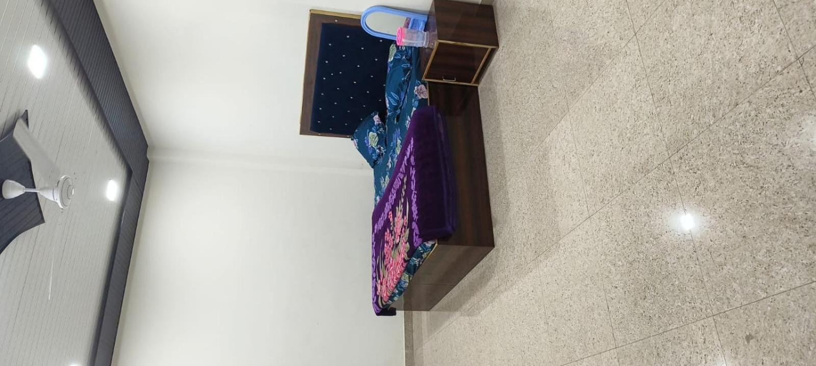 Jay Shree Radhey Home Stay 马图拉 外观 照片
