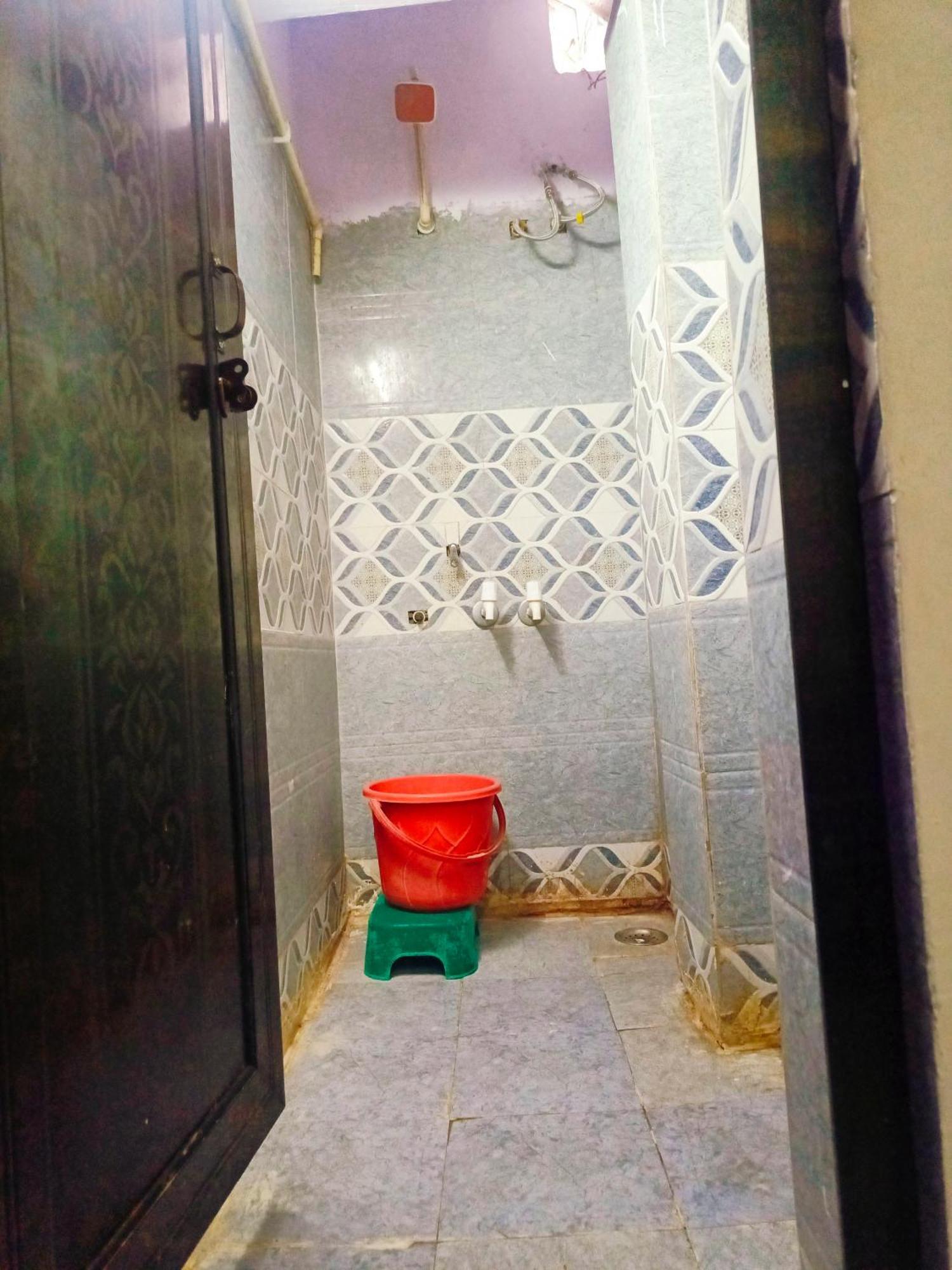 Jay Shree Radhey Home Stay 马图拉 外观 照片